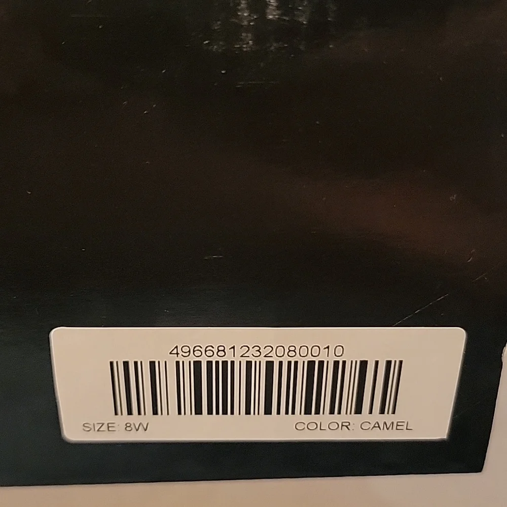 Joan Boyce boots - Picture 6 of 6